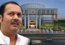सातारकरांनी विकाससाठी निवडून दिले वादावादी साठी नाही