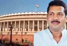 खासदार श्रीमंत छत्रपती उदयनराजे नाराज?