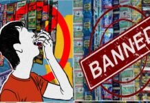 एन निवडणुकीत गुटख्याला तेजी