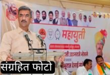 मंत्रिपदाच्या जबाबदारीतून मला मुक्त करा’; शंभूराज देसाईं