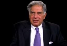 तरुणांच्या हाताला रोजगार देणारा, बहुजनांचा मसिहा हरपला..