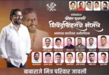 राज्यात आज पावसाची शक्यता