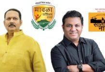 साहित्य संमेलनास सर्वतोपरी सहकार्य. छ उदयनराजे