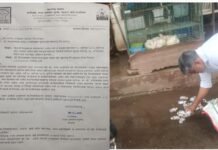 उत्पानशुल्कमंत्र्यांना अवैध दारू भेट देणार विलासबाबा