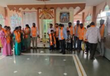 राजकारणापेक्षा समाजकारणावर भर देणार : निलेश मोरे