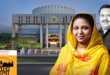 मतदारांनी टोचले उमेदवारांचे कान?