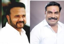 जयकुमार गोरे नेते नव्हे ते तर नेणते – चंद्रकांत जाधव