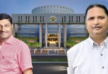 राजू गोडसेंच्या बनकर साहेबांना हटके शुभेच्छा