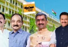 भाजप विरहित सत्ता स्थापनेसाठी हालचालींना आला वेग