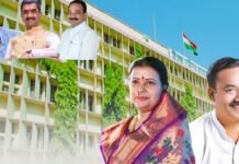 तर जयश्री भोसले जिल्हा परिषदेच्या अध्यक्ष होणार?