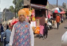 दोन्ही नगरसेवक जुनी मंडई गुदमरलेला श्वास मुक्त करणार का