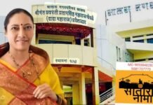 २०२६-२७ च्या अंदाजपत्रकावर नगरसेविका सौ. मुक्ता लेवे यांचा आक्षेप