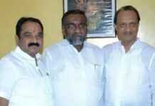 भरगुडे पाटलांना खंडाळ्याची जनता माफ करणार नाही