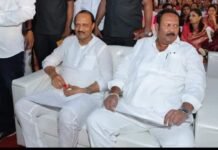 अजितदादांच्या अकाली निधनामुळे उदयनराजे भोसले यांचा वाढदिवस रद्द