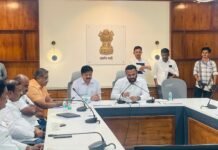 सातारा-लातूर व सातारा-पंढरपूर महामार्गाची अर्धवट कामे पूर्ण