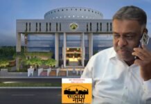 पालिकेच्या कामाकाजापासून नियोजन सभापती अनभिज्ञ