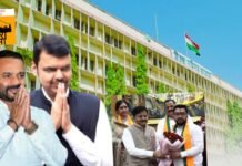 जिल्हा परिषद सभापती निवडीत सबकुछ जयकुमार गोरे