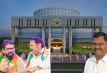 भाजप ची सत्ता असलेल्या सातारा नगरपरिषदे मध्ये महिला नगरसेविकेवर अन्याय – सुशांत मोरे