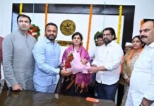 धैर्यशील दादांचं आमदारकीचे स्वप्न भंगल?