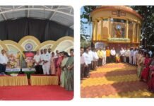 महात्मा फुले जयंतीनिमित्त साताऱ्यात विचारांचा जागर