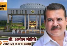 प्रशासनावर पै पाहुण्यांचा हस्तक्षेप.. नगराध्यक्ष रोखणार का