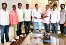 शिवराज अंडरपास मोठा करावा — खा उदयनराजे भोसले यांना निवेदन