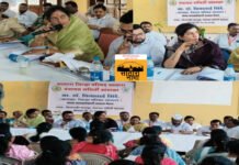 शिस्तप्रिय जिल्हा परिषद अध्यक्ष भाजपच्या नेत्यांना शिस्त लावणार का