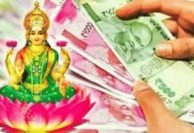नेत्यांच्या प्रतिष्ठेसाठी काही नगरसेवकांनी ‘लक्ष्मी दर्शन’ टाळले; पक्षनिष्ठेचा आदर्श