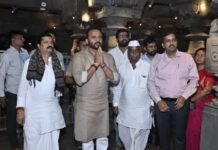 पंढरीत आषाढी यात्रेची लगबग, शासकीय यंत्रणा लागली कामाला