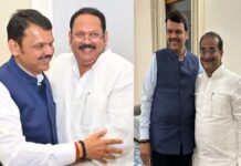सातारा जिल्ह्यावर पुन्हा छत्रपती उदयनराजे भोसले यांचे वर्चस्व