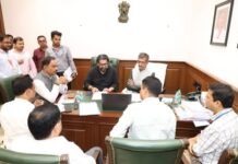 किल्ले प्रतापगडावर वीर जिवाजी महाले यांचा पूर्णाकृती पुतळा व भव्य स्मारक उभारण्यास मंजुरी