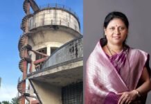 प्रभाग ७ ला मोठा दिलासा; कोटेश्वर टाकीसाठी कास धरणावरून कायमस्वरूपी पाणीपुरवठा सुरू