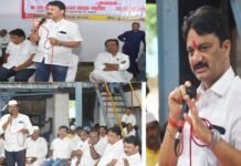 किसन वीर’ चा भविष्यकाळ उज्वलच : नितीनकाका पाटील
