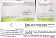 भाजपची सत्ता असलेल्या सातारा नगरपालिकेत चाललंय तरी काय?