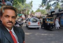 लिंब गावातून पालिकेचा कारभार अन् शाहूपुरीकडे दुर्लक्ष?