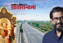गणेशोत्सवाच्या पार्श्वभूमीवर मुंबई-गोवा महामार्गाच्या कामाला गती द्या