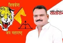 शेखर गोरे करणार शिंदे सेनेत प्रवेश; जिल्हा बँक निवडणुकीच्या पार्श्वभूमीवर माणमध्ये राजकीय खळबळ