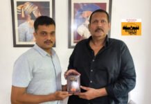 सातारा कंदी पेढ्याच्या GI मानांकनासाठी दिल्लीतील प्रक्रिया पूर्णत्वाकडे