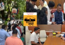 परिवहन विभागाकडून ‘पालिकेची जबाबदारी’चा सूर;