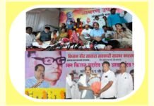 मंत्री मकरंद पाटील यांनी ‘२४ तास नेटवर्क’चा शब्द कृतीत उतरवला!