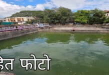 गणेश विसर्जनासाठी कृत्रिम तळ्यावर २० रुपयांची मागणी?
