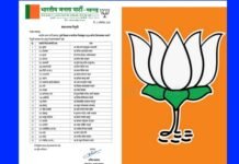 आमदारांची फौज असूनही भाजपला शिक्षक-पदवीधर निवडणुकीची धास्ती?