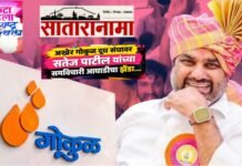 गोकुळच्या निकालाने भाजपला राजकीय हादरा; सतेज पाटील ठरले किंगमेकर!